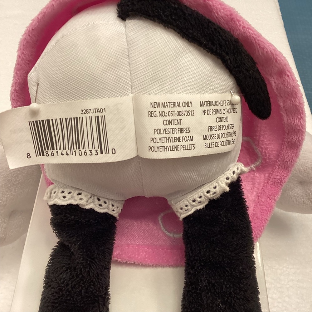 Large 20” Minnie Mouse - Picture 6 of 8